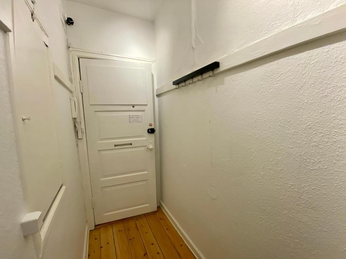 Willemoesgade Copenaghen
